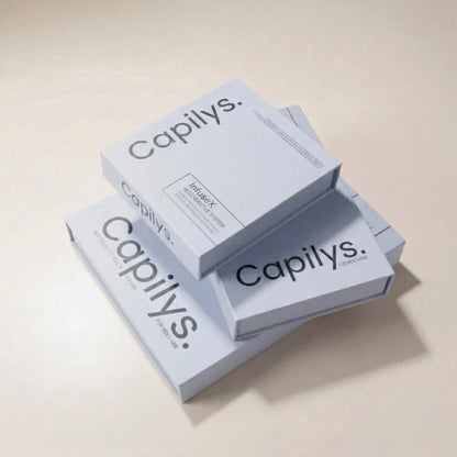 InfuseX® by Capilys – Traitement chute de cheveux héréditaire homme - Capilys