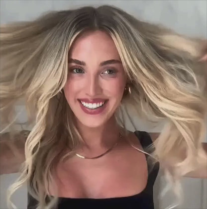 InfuseX® by Capilys – Traitement chute de cheveux femme